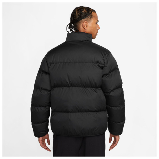 Nike Ανδρικό μπουφάν Sportswear Club Puffer Jacket